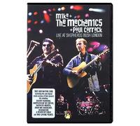 Mike & The Mechanics - Live At Shepherds Bush [DVD]