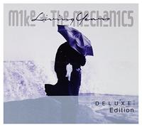 Mike & The Mechanics – The Living Years – 2 CD – 25th Anniversary Edition