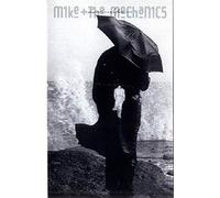 Mike & the Mechanics - Living Years [CASSETTE]