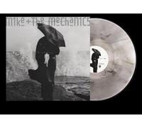Mike + The Mechanics - Living Years (National Album Day - Smoky Marble Effect Vinyl) [VINYL]