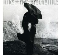 Mike + the Mechanics - Living Years [New CD] Alliance MOD