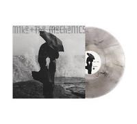 Mike + The Mechanics - Living Years (National Album Day - Smoky Marble Effect Vinyl) [VINYL]
