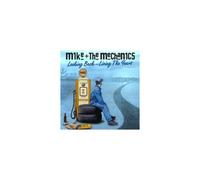 MIKE + THE MECHANICS: LOOKING BACK - LIVING THE YEARS - CD BRAND NEW