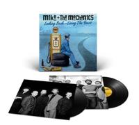 MIKE + THE MECHANICS: LOOKING BACK - LIVING THE YEARS - LP vinyl BRAND NEW