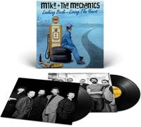 Mike + The Mechanics - Looking Back - Living The Years [VINYL]