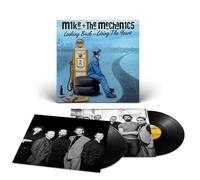 Mike The Mechanics - Looking Back - Living The Years - New Vinyl - Y99z