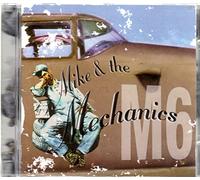Mike & The Mechanics - M6