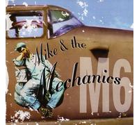 Mike & The Mechanics - M6