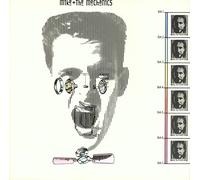 Mike & The Mechanics - Mike & The Mechanics