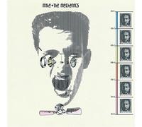 Mike + The Mechanics - Mike + The Mechanics