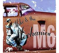 Mike + The Mechanics - Mike + The Mechanics (M6)