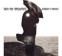 Mike & The Mechanics - Nobody's Perfect (Ext., 1988) [VINYL]
