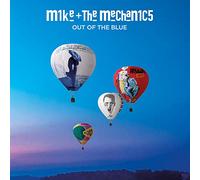 Mike + The Mechanics – Out of the Blue – CD – Deluxe Edition (2019)