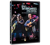 Mike + The Mechanics Paul Carrack - Mike And The Mechanics: Live At Shepherd's Bush [DVD]