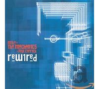 Mike + The Mechanics & Paul Carrack - Rewired