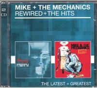 Mike & The Mechanics - Rewired / The Hits