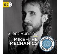 Mike + The Mechanics - Silent Running