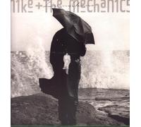 Mike & The Mechanics - The Living Years (1988) [VINYL]