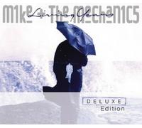 Mike & The Mechanics – The Living Years – 2 CD – 25th Anniversary Edition