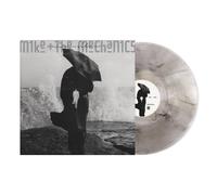 Mike + The Mechanics - Living Years (National Album Day - Smoky Marble Effect Vinyl) [VINYL]