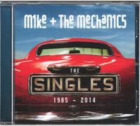 Mike + The Mechanics - The Singles 1985-2014