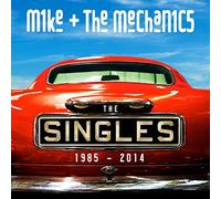 Mike + The Mechanics - The Singles 1985 - 2014