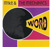 Mike & The Mechanics – Word Of Mouth