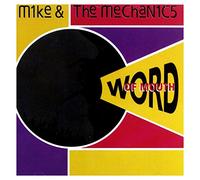 Mike + The Mechanics - Word of Mouth