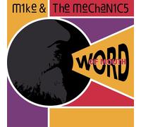 MIKE+THE MECHANICS - WORD OF MOUTH CD NEW