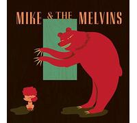 Mike & the Melvins Three Men and a Baby (Vinyl) 12" Album