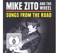 Mike & The Wheel Zito - Songs From The Road
