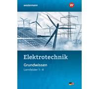 Mike Thielert Heinrich Hübscher Dag D Elektrotechnik: Grundwisse (Hardback)