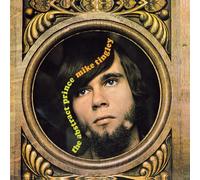 Mike Tingley - The Abstract Prince