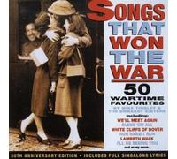 Mike Tinsley & The Embassy Sisters - Songs That Won The War
