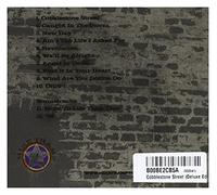Tramp, Mike - Cobblestone Street -Digi-