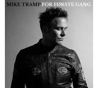 Mike Tramp - For Første Gang (Black) [VINYL]