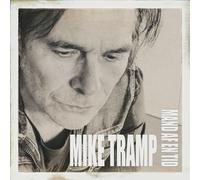 Mike Tramp - Mand Af En Tid