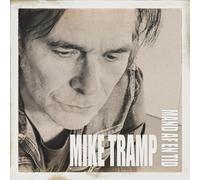 Mike Tramp - Mand Af En Tid [VINYL]