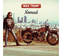 Mike Tramp - Nomad