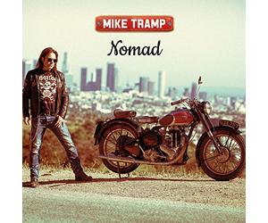 Mike Tramp - Nomad