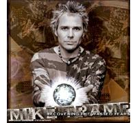Mike Tramp - Recovering The Wasted Years