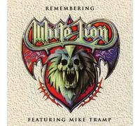 Mike Tramp Remembering White Lion (Vinyl) (US IMPORT)