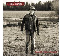 Mike Tramp : Second Time Around VINYL 12" Album (2020) NEW Amazing Value