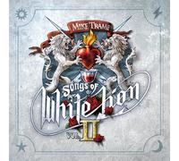 Mike Tramp - Songs Of White Lion Vol. 2 - incl. Bonus Track
