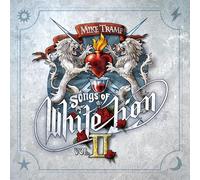 Mike Tramp - Songs Of White Lion Vol. II - Digipak CD