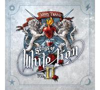 MIKE TRAMP - SONGS OF WHITE LION VOL. II - CD - K600z