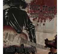 Mike Tramp - Stand Your Ground