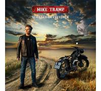 MIKE TRAMP - STRAY FROM THE FLOCK TOUR EDITION 2LP - Vinyl Record - A600z