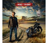 MIKE TRAMP - STRAY FROM THE FLOCK TOUR EDITION 2LP - Vinyl Record - G11501z