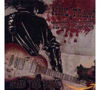 Mike Tramp & The Rock ‘n’ Roll Circuz - Stand Your Ground